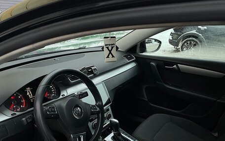 Volkswagen Passat B7, 2014 год, 840 000 рублей, 6 фотография