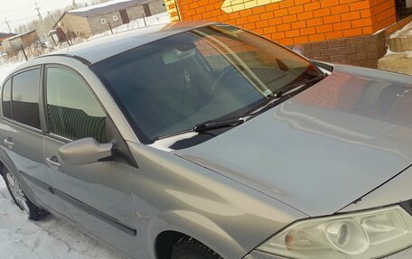 Renault Megane II, 2005 год, 280 000 рублей, 5 фотография