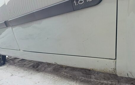 Renault Megane II, 2005 год, 280 000 рублей, 4 фотография