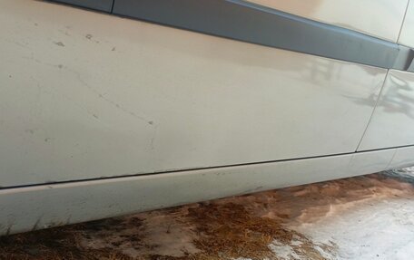 Renault Megane II, 2005 год, 280 000 рублей, 7 фотография