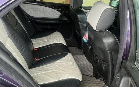 Mercedes-Benz E-Класс, 1999 год, 380 000 рублей, 11 фотография