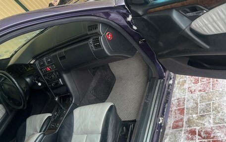 Mercedes-Benz E-Класс, 1999 год, 380 000 рублей, 14 фотография