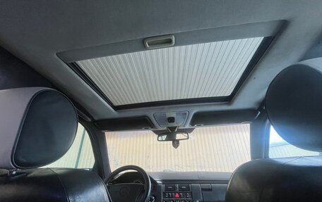 Mercedes-Benz E-Класс, 1999 год, 380 000 рублей, 23 фотография