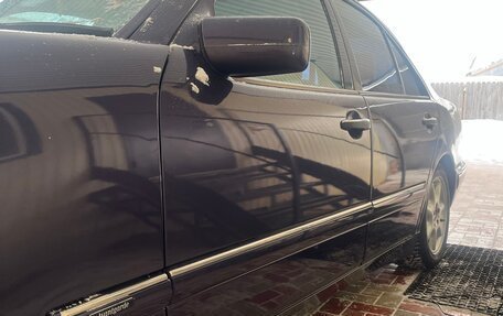 Mercedes-Benz E-Класс, 1999 год, 380 000 рублей, 20 фотография