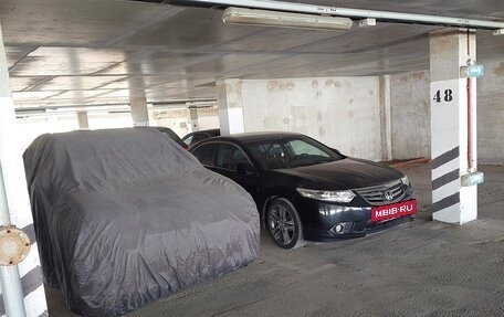 Honda Accord VIII рестайлинг, 2011 год, 1 300 000 рублей, 2 фотография