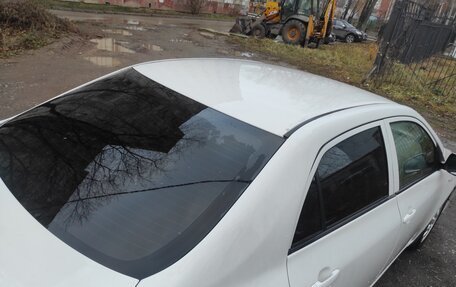 Toyota Corolla, 2008 год, 490 000 рублей, 5 фотография