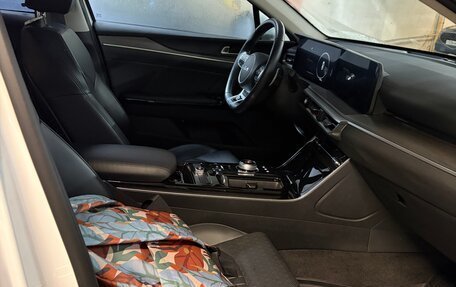 KIA K5, 2023 год, 3 400 000 рублей, 2 фотография