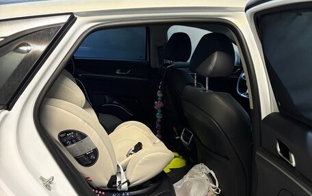 KIA K5, 2023 год, 3 400 000 рублей, 3 фотография