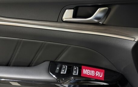 KIA K5, 2023 год, 3 400 000 рублей, 5 фотография