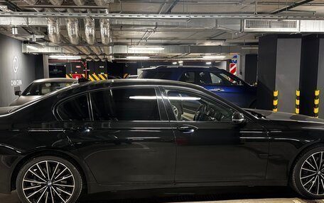 BMW 7 серия, 2014 год, 2 500 000 рублей, 3 фотография