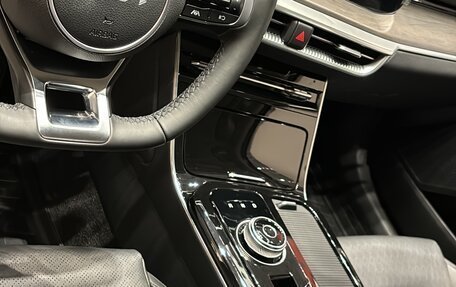 KIA K5, 2023 год, 3 400 000 рублей, 12 фотография