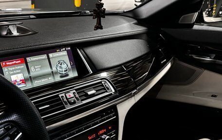 BMW 7 серия, 2014 год, 2 500 000 рублей, 10 фотография