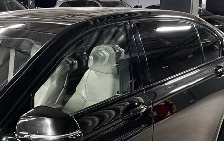 BMW 7 серия, 2014 год, 2 500 000 рублей, 9 фотография