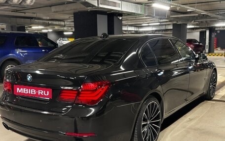 BMW 7 серия, 2014 год, 2 500 000 рублей, 2 фотография