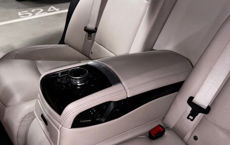 BMW 7 серия, 2014 год, 2 500 000 рублей, 18 фотография