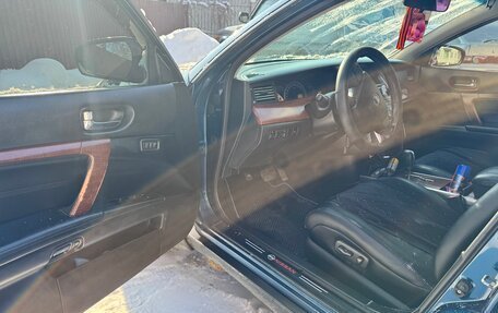 Nissan Teana, 2007 год, 680 000 рублей, 5 фотография