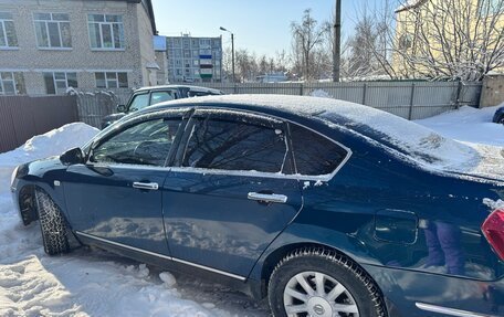 Nissan Teana, 2007 год, 680 000 рублей, 6 фотография