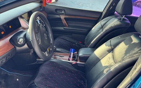 Nissan Teana, 2007 год, 680 000 рублей, 2 фотография