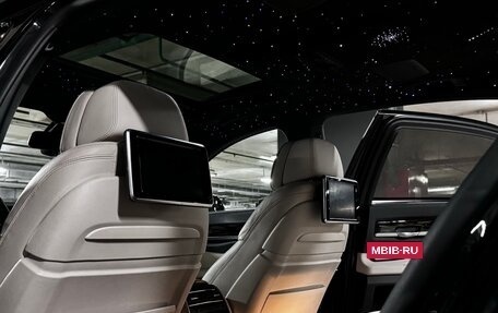 BMW 7 серия, 2014 год, 2 500 000 рублей, 17 фотография