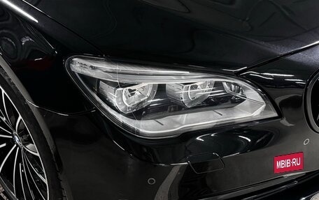 BMW 7 серия, 2014 год, 2 500 000 рублей, 14 фотография