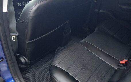 Renault Arkana I, 2022 год, 1 550 000 рублей, 9 фотография