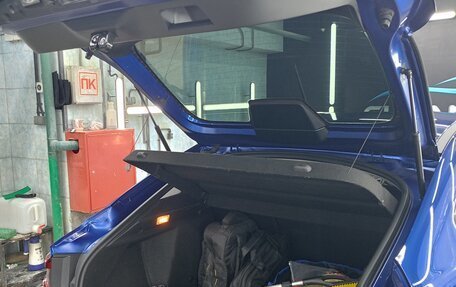 Renault Arkana I, 2022 год, 1 550 000 рублей, 8 фотография