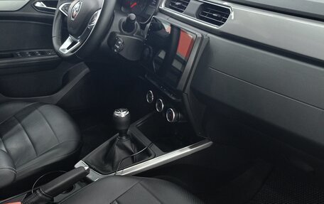 Renault Arkana I, 2022 год, 1 550 000 рублей, 5 фотография