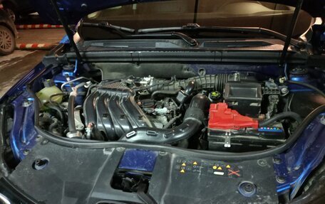 Renault Arkana I, 2022 год, 1 550 000 рублей, 13 фотография