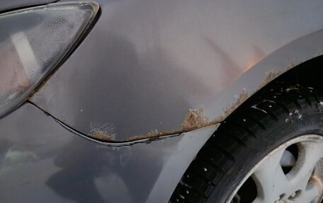 Mazda 3, 2007 год, 450 000 рублей, 4 фотография