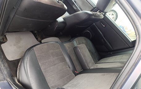 Mazda 3, 2007 год, 450 000 рублей, 9 фотография