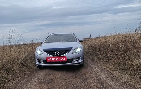 Mazda 6, 2008 год, 830 000 рублей, 2 фотография