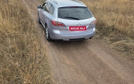 Mazda 6, 2008 год, 830 000 рублей, 6 фотография