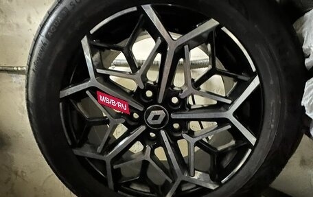 Renault Arkana I, 2022 год, 1 550 000 рублей, 14 фотография