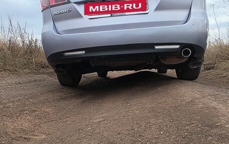 Mazda 6, 2008 год, 830 000 рублей, 7 фотография