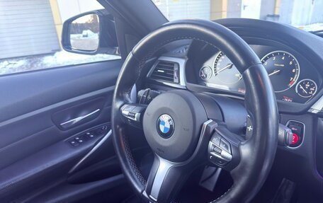 BMW 3 серия, 2014 год, 2 000 000 рублей, 14 фотография