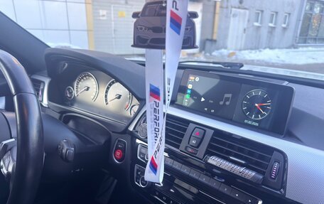 BMW 3 серия, 2014 год, 2 000 000 рублей, 16 фотография