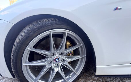 BMW 3 серия, 2014 год, 2 000 000 рублей, 19 фотография