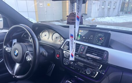 BMW 3 серия, 2014 год, 2 000 000 рублей, 15 фотография