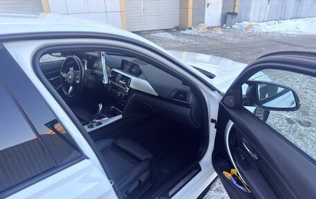 BMW 3 серия, 2014 год, 2 000 000 рублей, 18 фотография