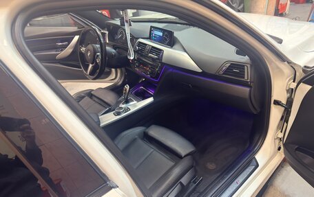 BMW 3 серия, 2014 год, 2 000 000 рублей, 20 фотография