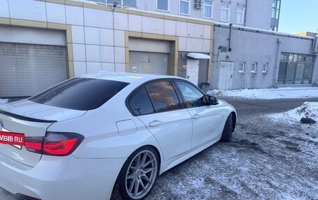 BMW 3 серия, 2014 год, 2 000 000 рублей, 9 фотография