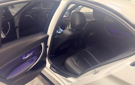 BMW 3 серия, 2014 год, 2 000 000 рублей, 21 фотография