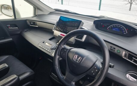 Honda Freed I, 2012 год, 950 000 рублей, 7 фотография