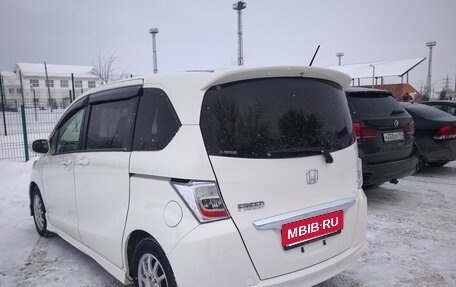 Honda Freed I, 2012 год, 950 000 рублей, 5 фотография