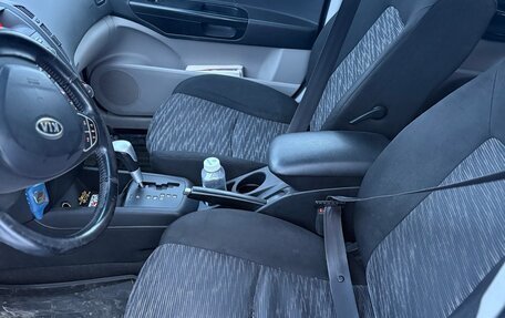 KIA cee'd I рестайлинг, 2008 год, 520 000 рублей, 6 фотография