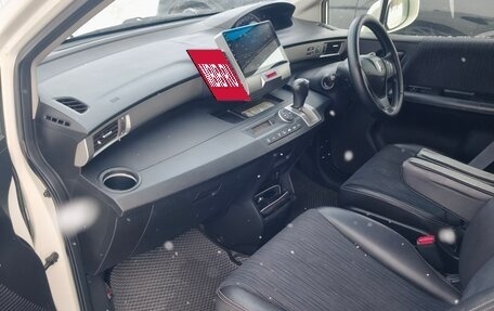 Honda Freed I, 2012 год, 950 000 рублей, 8 фотография