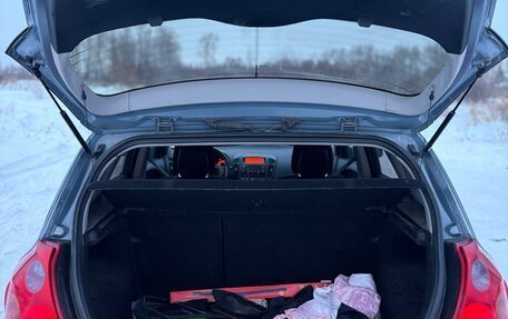 KIA cee'd I рестайлинг, 2008 год, 520 000 рублей, 10 фотография