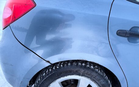 KIA cee'd I рестайлинг, 2008 год, 520 000 рублей, 16 фотография