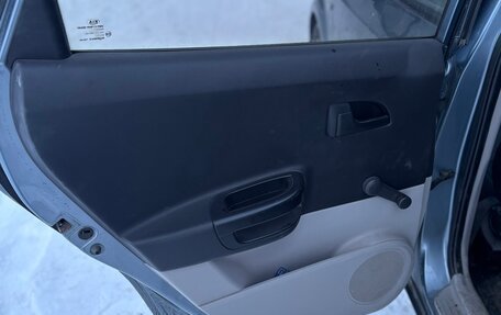 KIA cee'd I рестайлинг, 2008 год, 520 000 рублей, 9 фотография