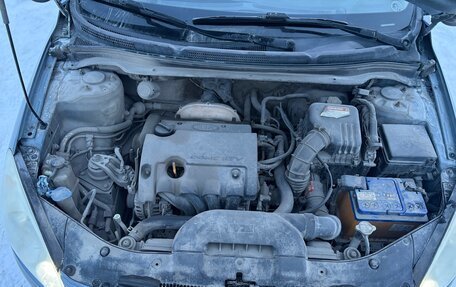 KIA cee'd I рестайлинг, 2008 год, 520 000 рублей, 13 фотография